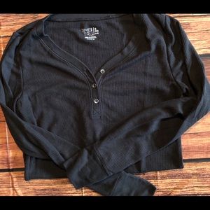 Black LongSleeve